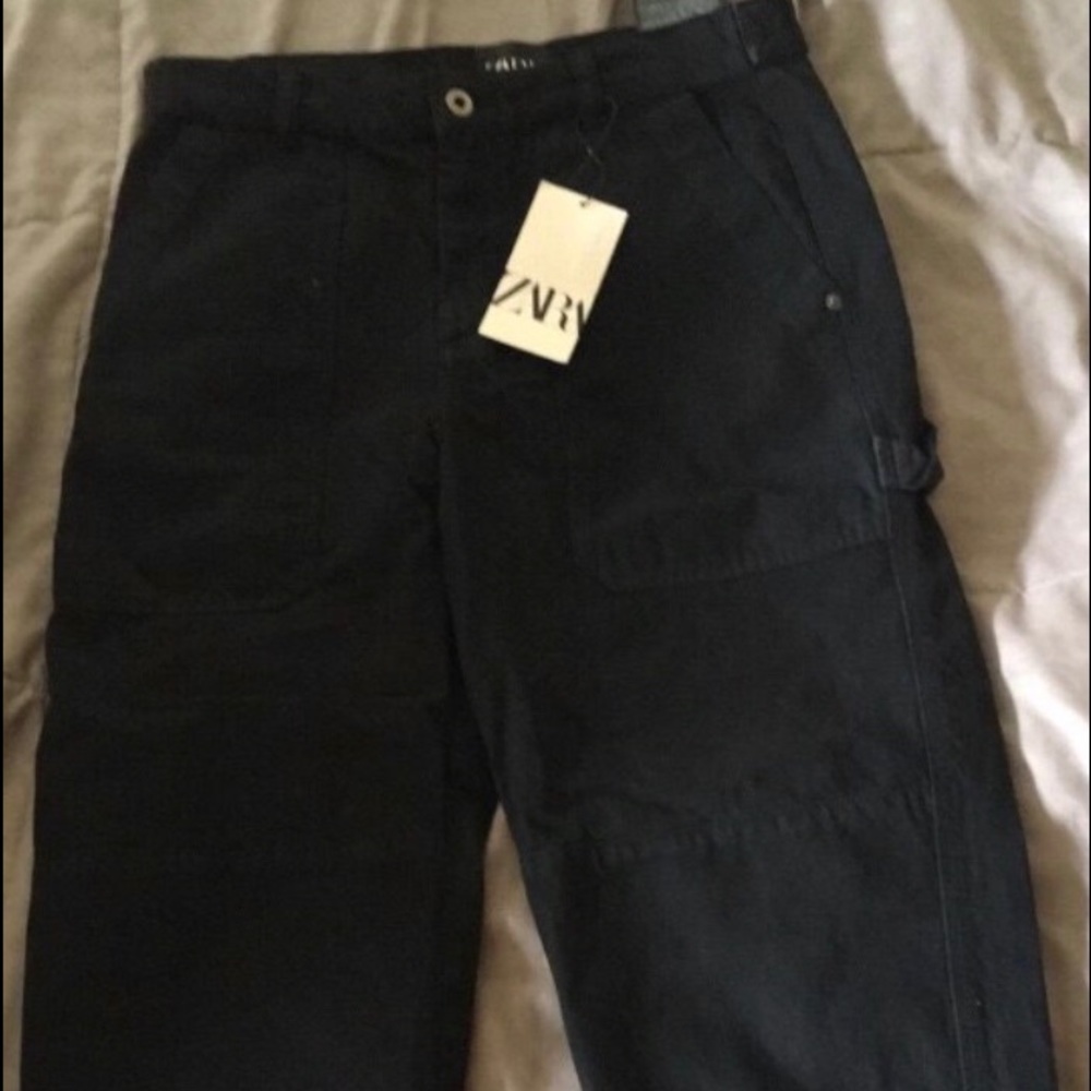 Zara Pants